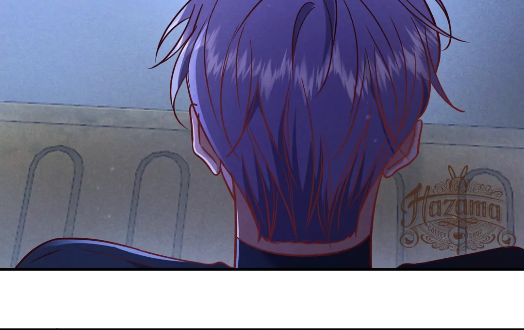 Kill My Love [Team Hazama] - Chapter 54 manhwa