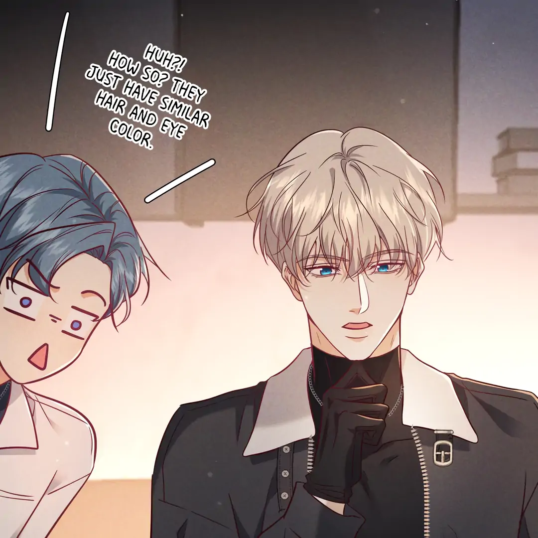 Kill My Love [Team Hazama] - Chapter 54 manhwa