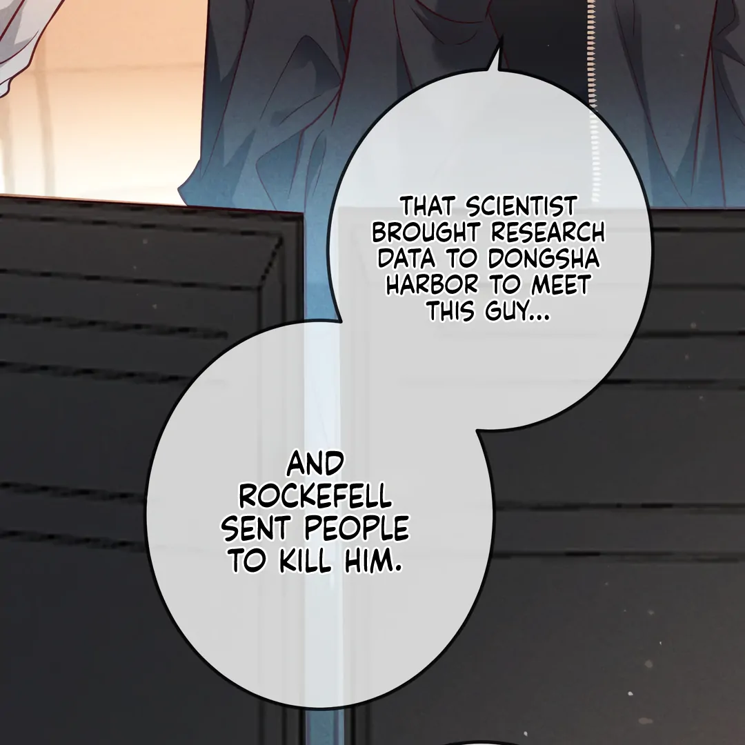 Kill My Love [Team Hazama] - Chapter 54 manhwa