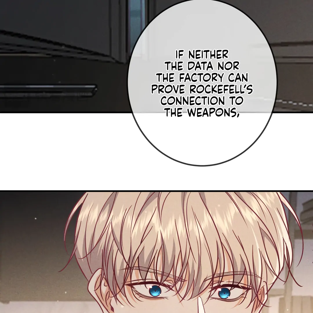 Kill My Love [Team Hazama] - Chapter 54 manhwa