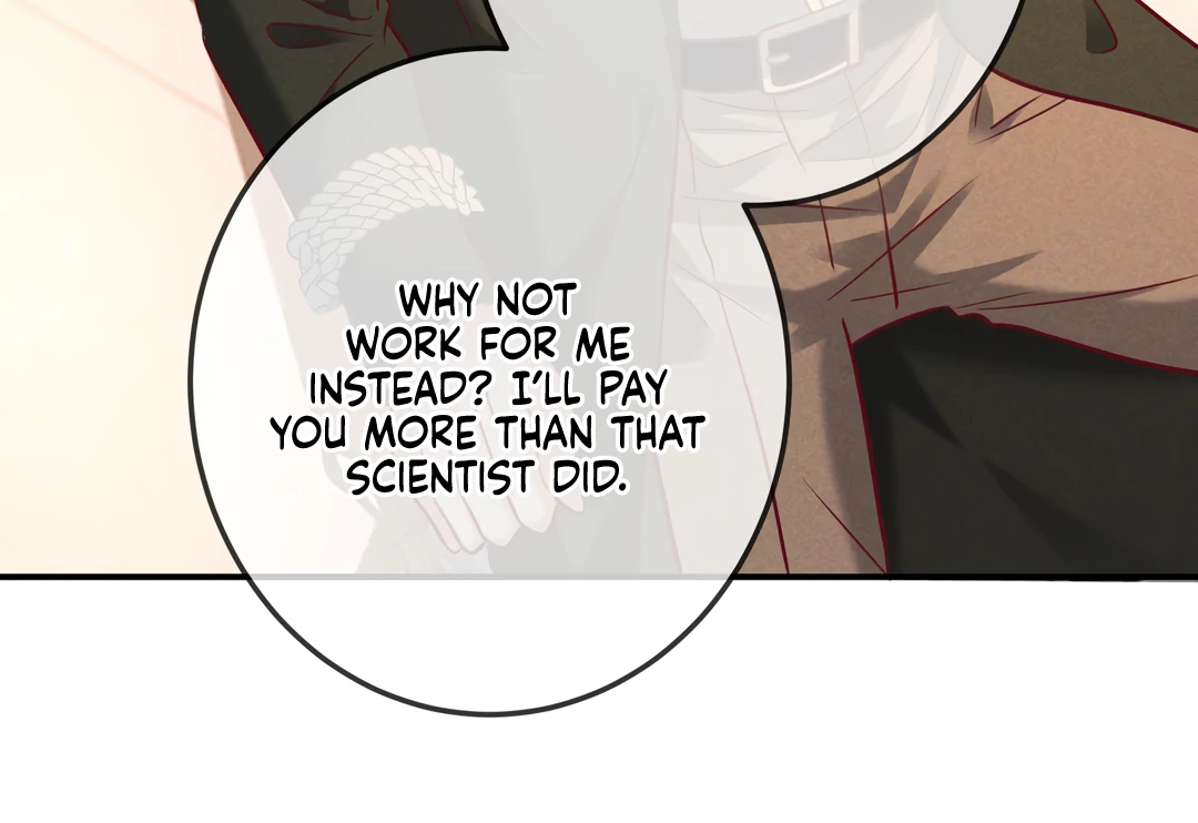 Kill My Love [Team Hazama] - Chapter 54 manhwa