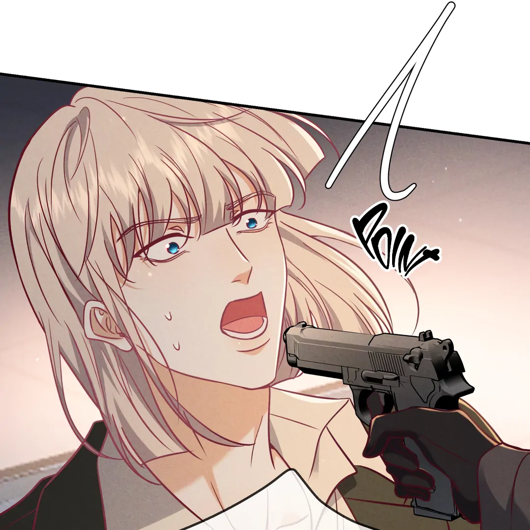 Kill My Love [Team Hazama] - Chapter 54 manhwa