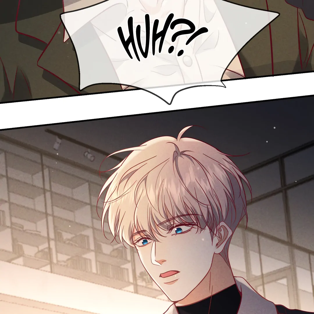Kill My Love [Team Hazama] - Chapter 54 manhwa