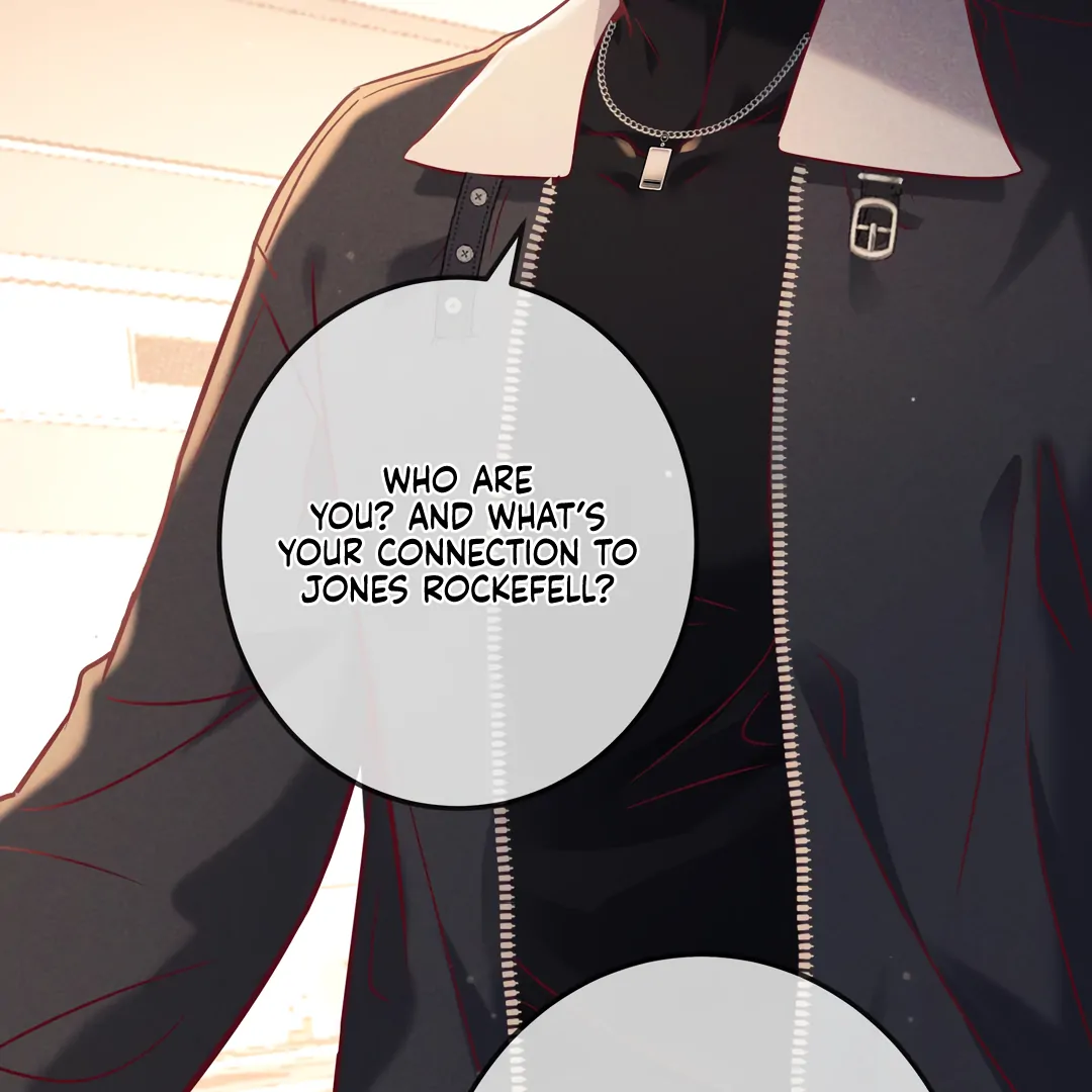 Kill My Love [Team Hazama] - Chapter 54 manhwa