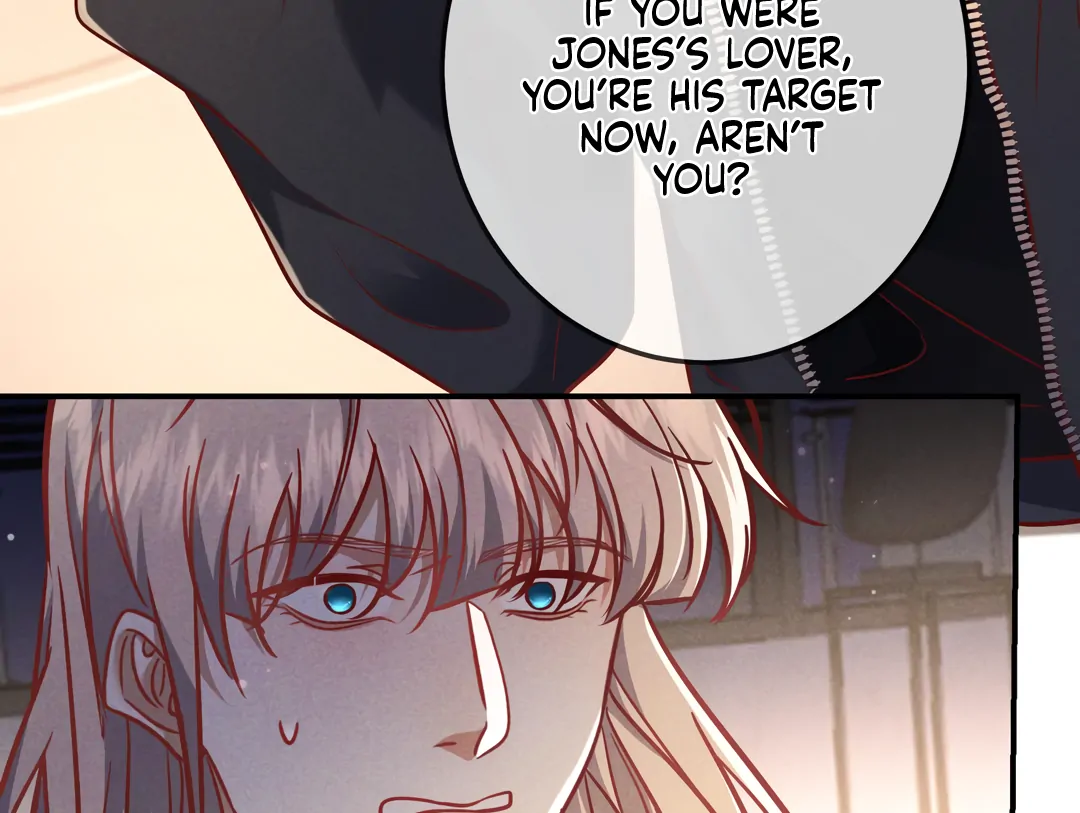Kill My Love [Team Hazama] - Chapter 54 manhwa