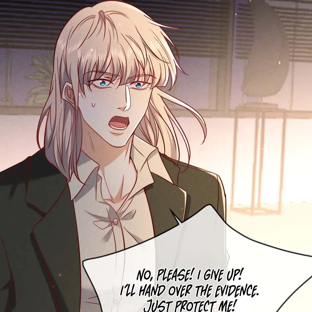 Kill My Love [Team Hazama] - Chapter 54 manhwa