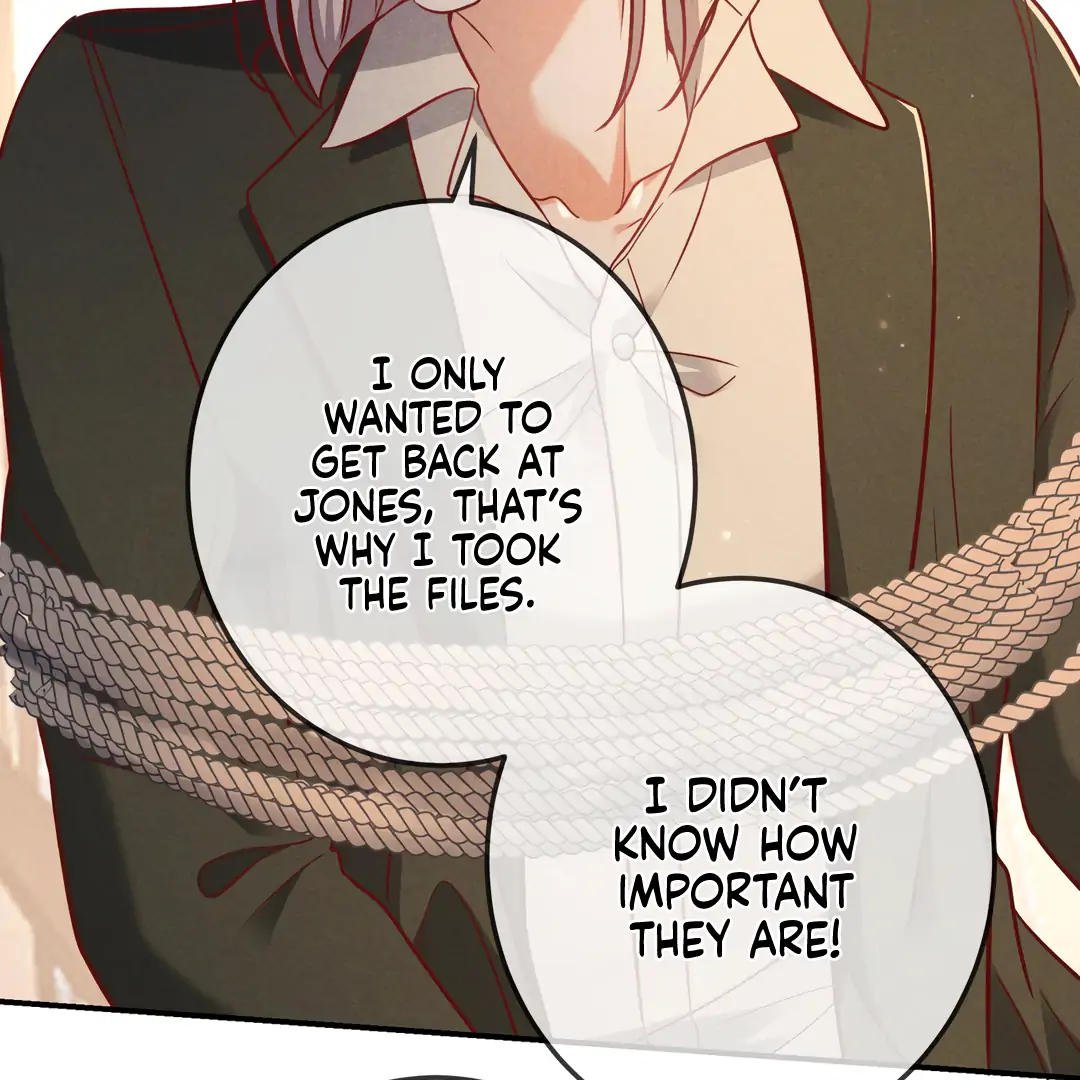 Kill My Love [Team Hazama] - Chapter 54 manhwa