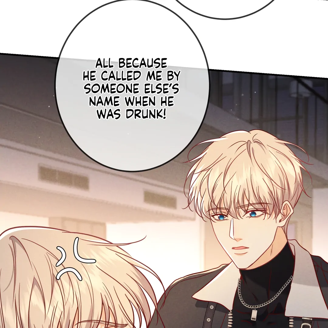 Kill My Love [Team Hazama] - Chapter 54 manhwa