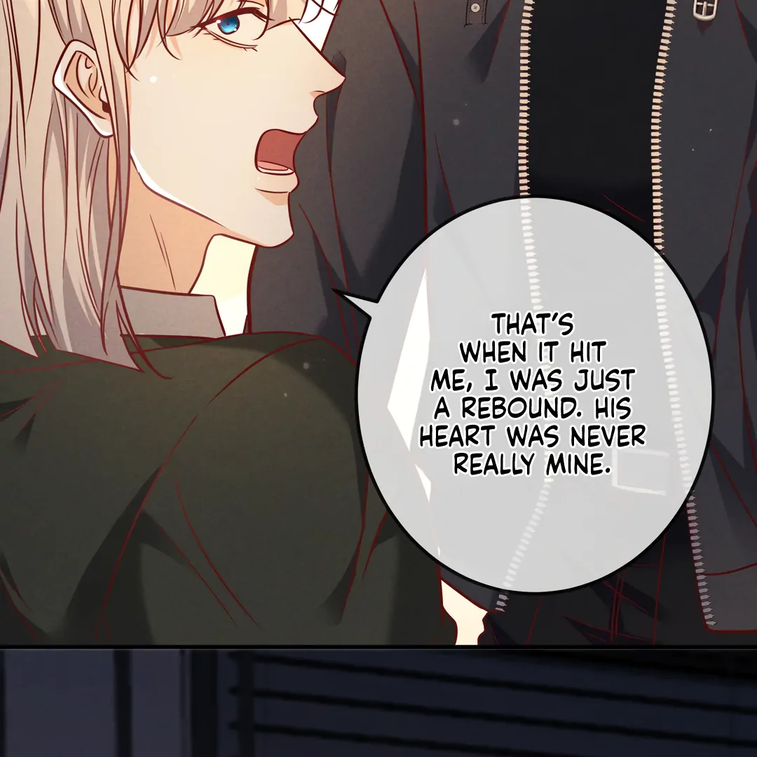 Kill My Love [Team Hazama] - Chapter 54 manhwa