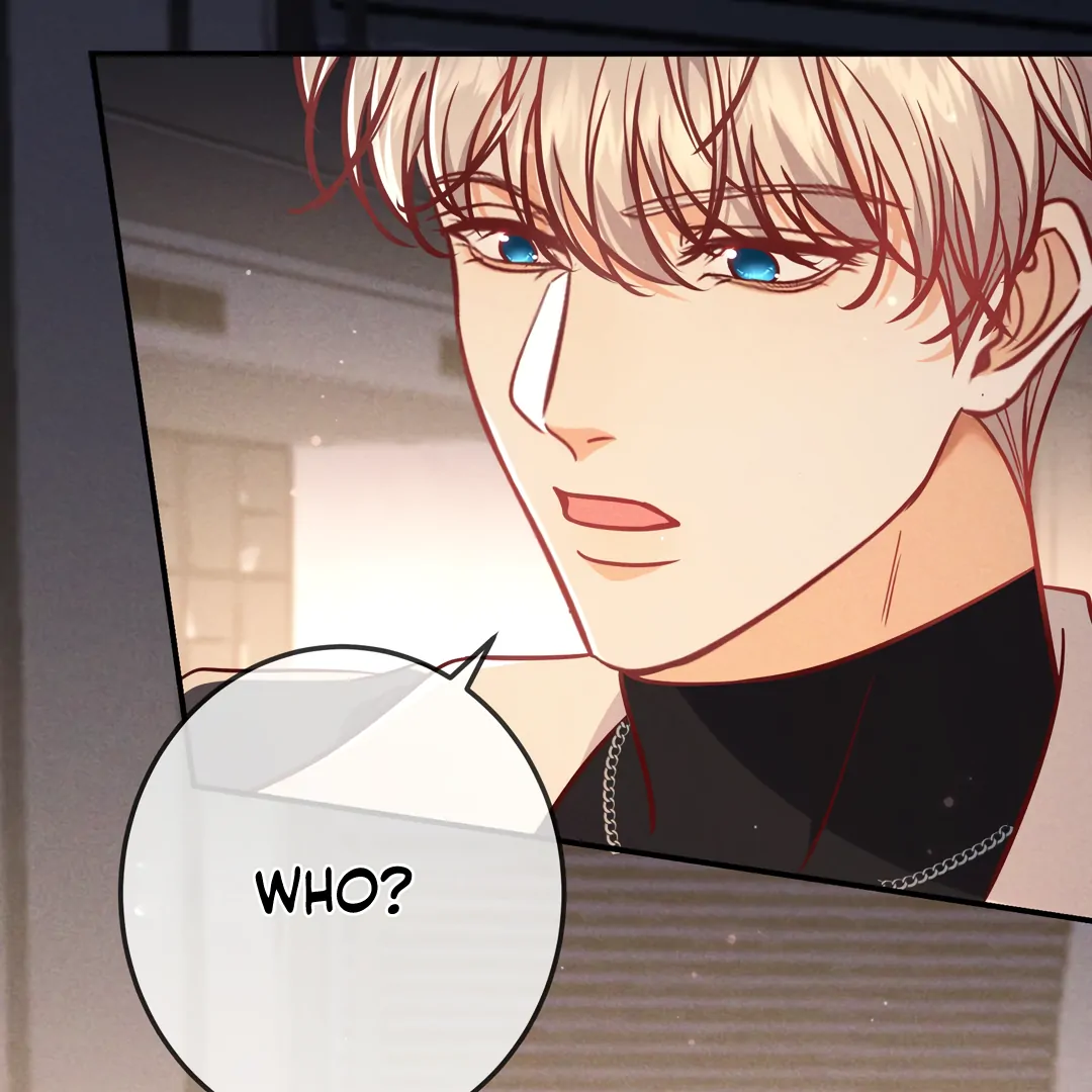 Kill My Love [Team Hazama] - Chapter 54 manhwa