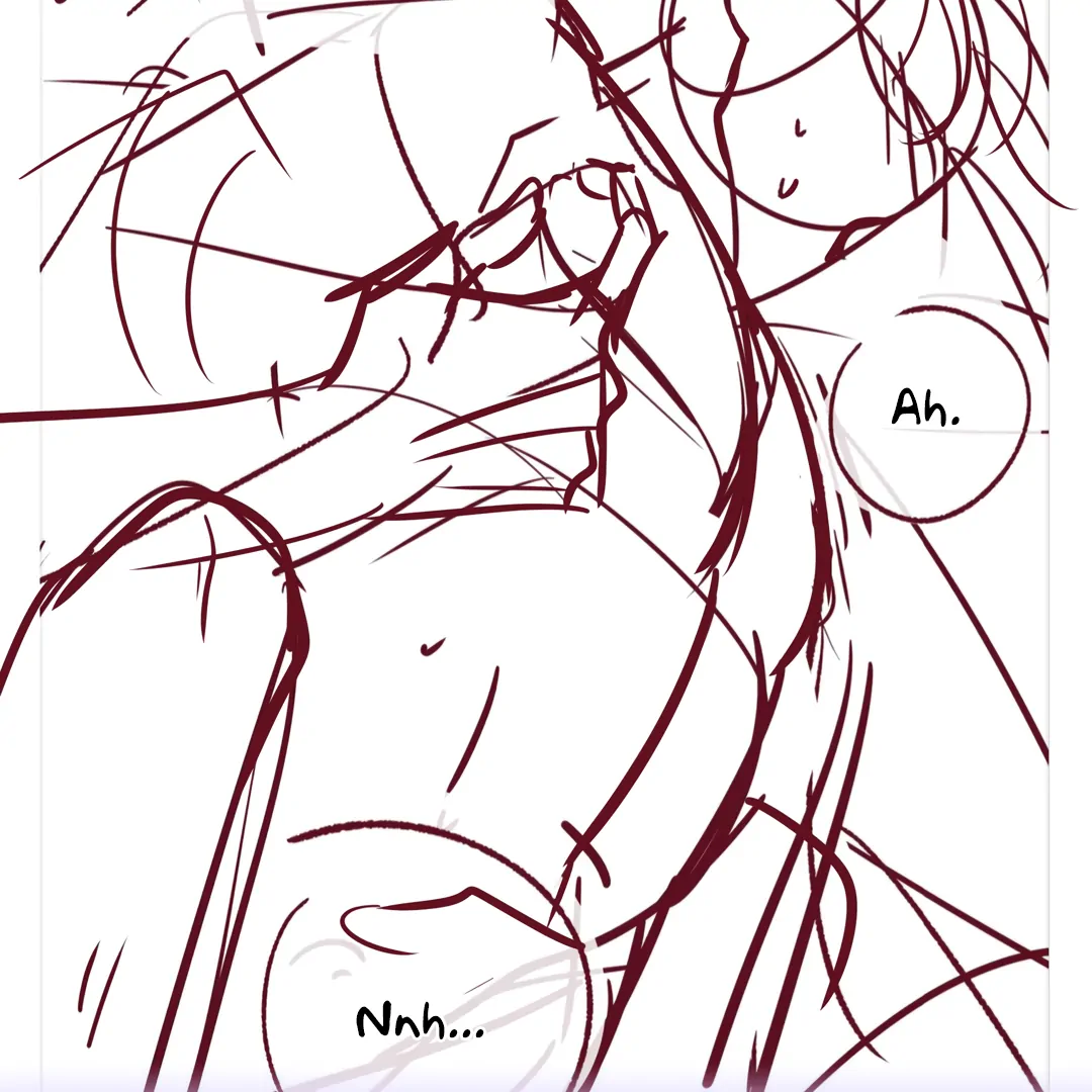 Kill My Love [Team Hazama] - Chapter 54 manhwa