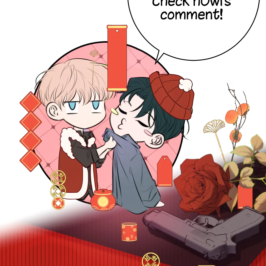 Kill My Love [Team Hazama] - Chapter 54 manhwa