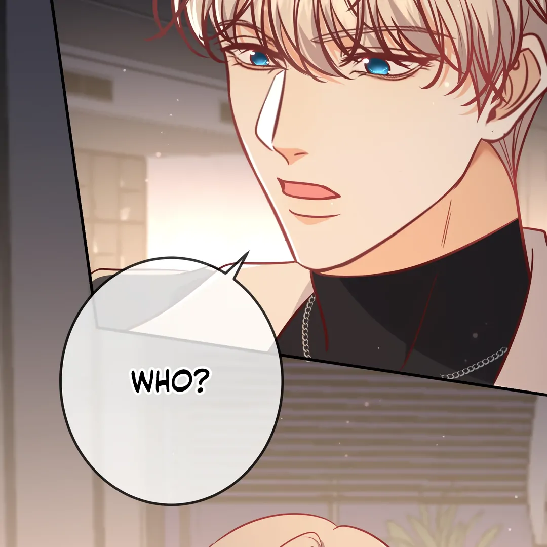 Kill My Love [Team Hazama] - Chapter 55 manhwa