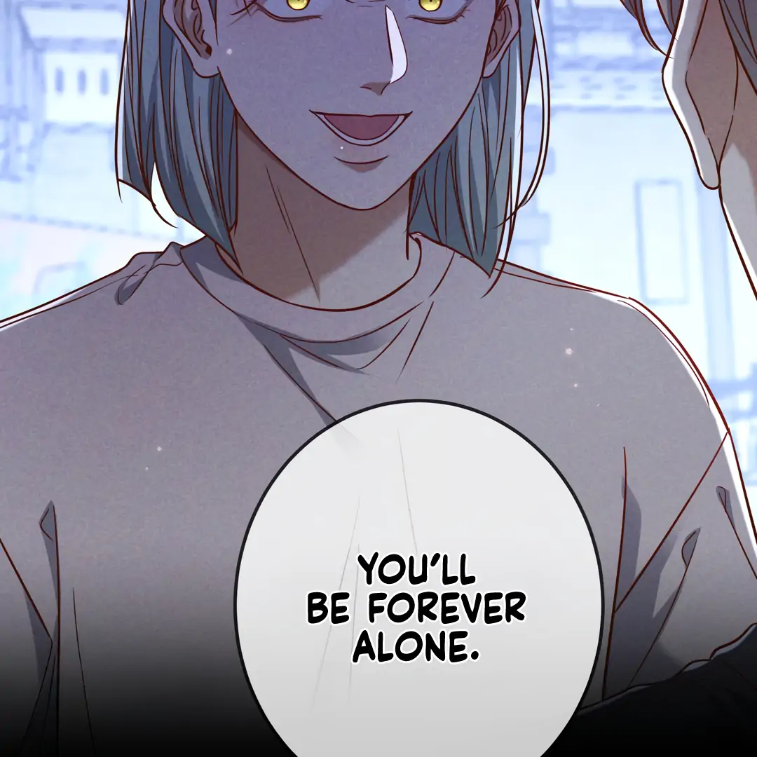 Kill My Love [Team Hazama] - Chapter 55 manhwa