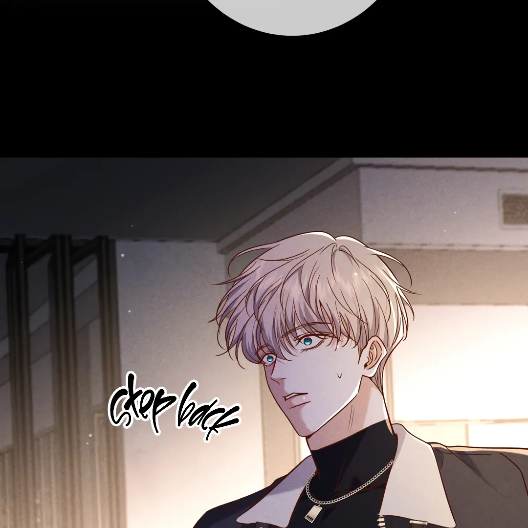 Kill My Love [Team Hazama] - Chapter 55 manhwa