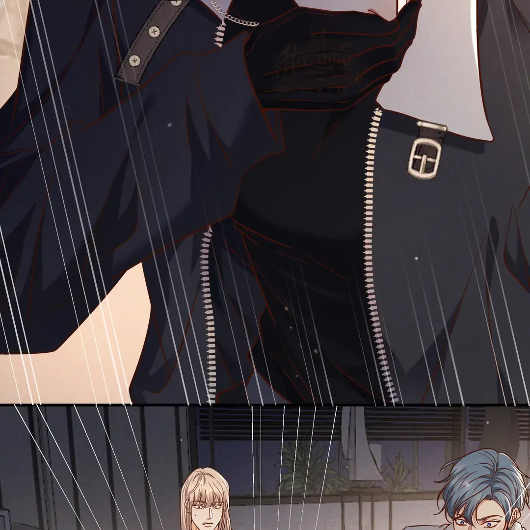 Kill My Love [Team Hazama] - Chapter 55 manhwa