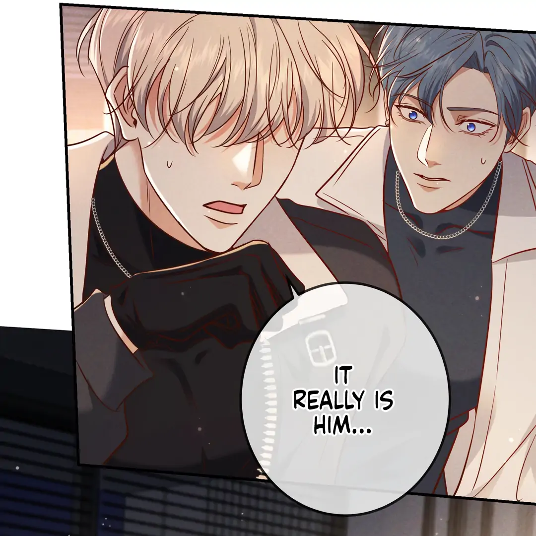 Kill My Love [Team Hazama] - Chapter 55 manhwa