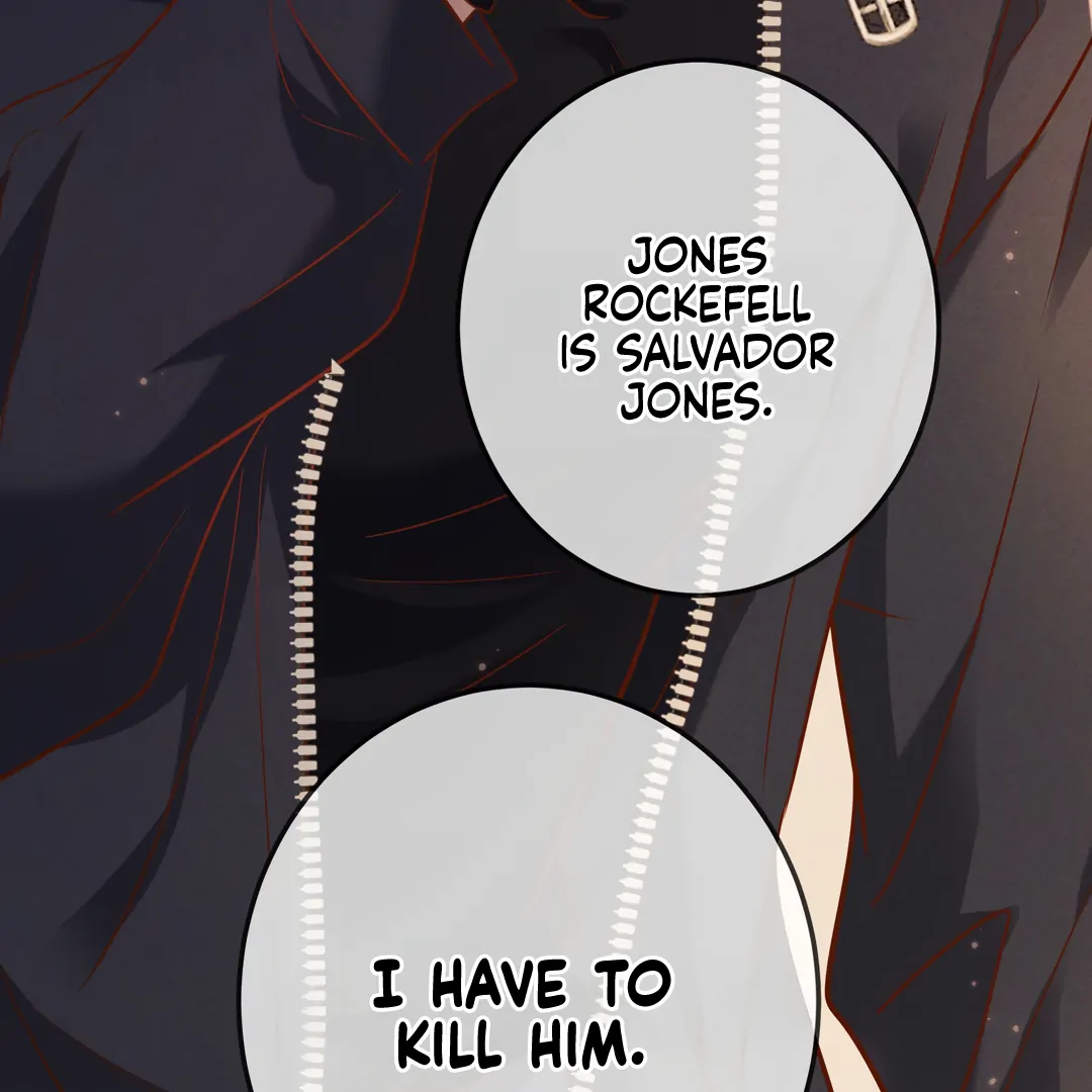Kill My Love [Team Hazama] - Chapter 55 manhwa