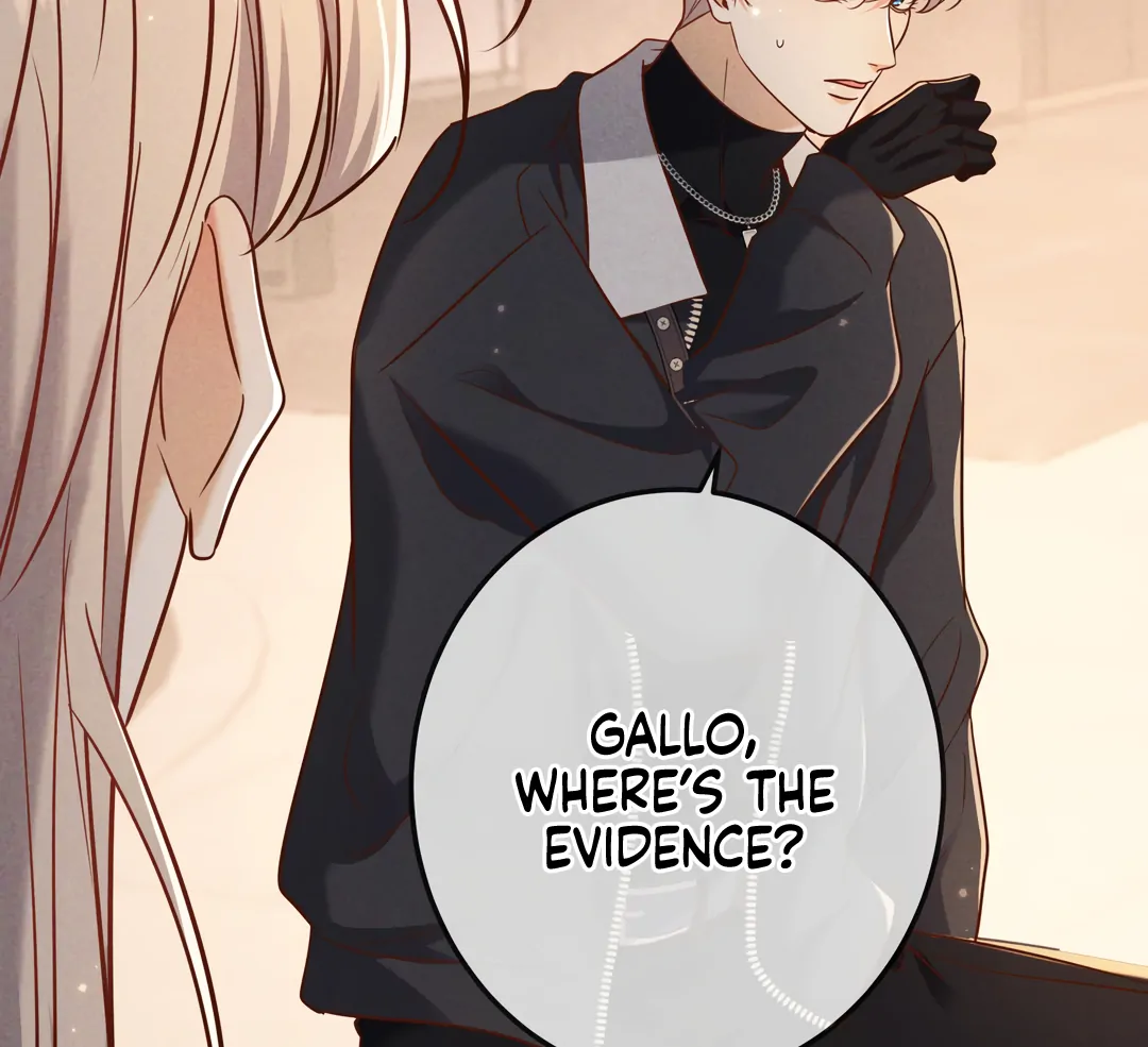 Kill My Love [Team Hazama] - Chapter 55 manhwa