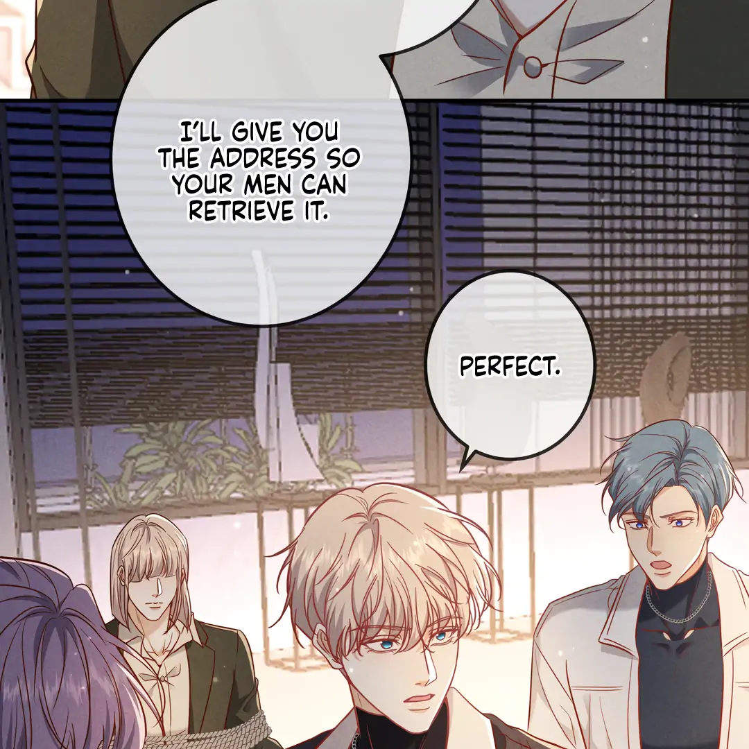 Kill My Love [Team Hazama] - Chapter 55 manhwa