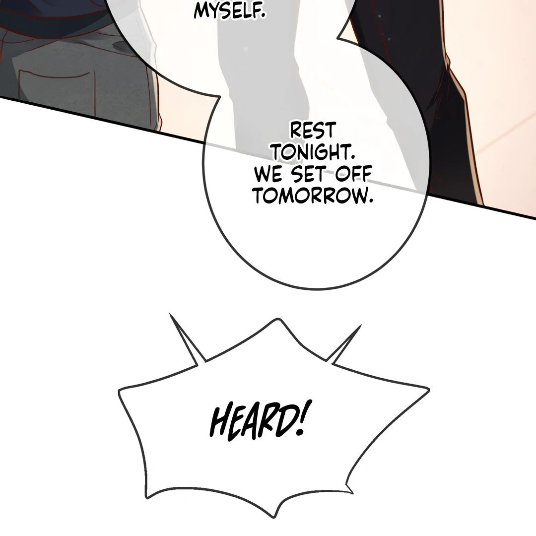 Kill My Love [Team Hazama] - Chapter 55 manhwa