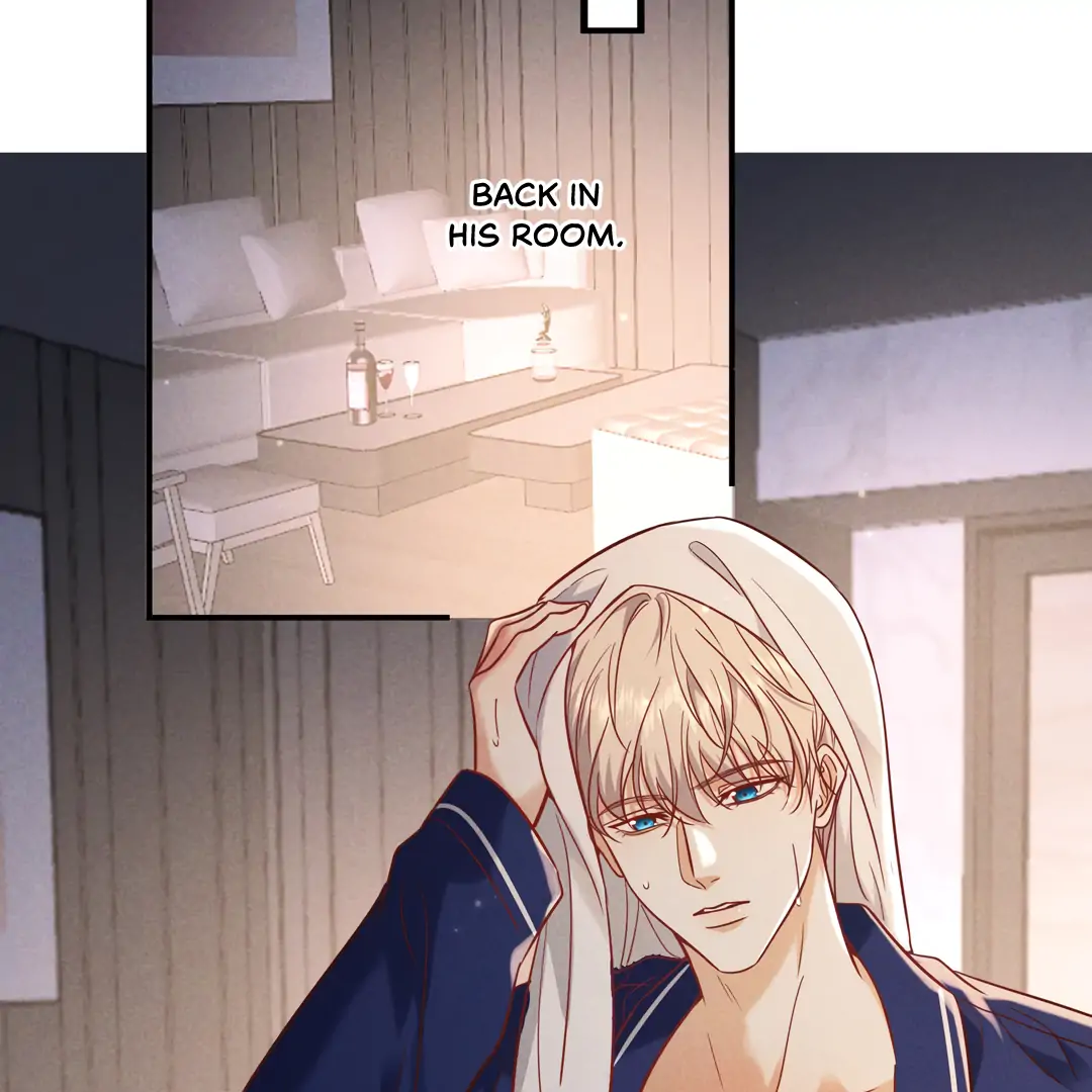 Kill My Love [Team Hazama] - Chapter 55 manhwa