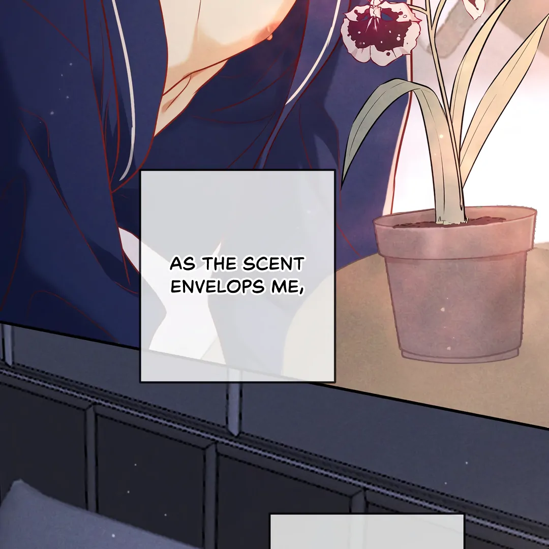 Kill My Love [Team Hazama] - Chapter 55 manhwa