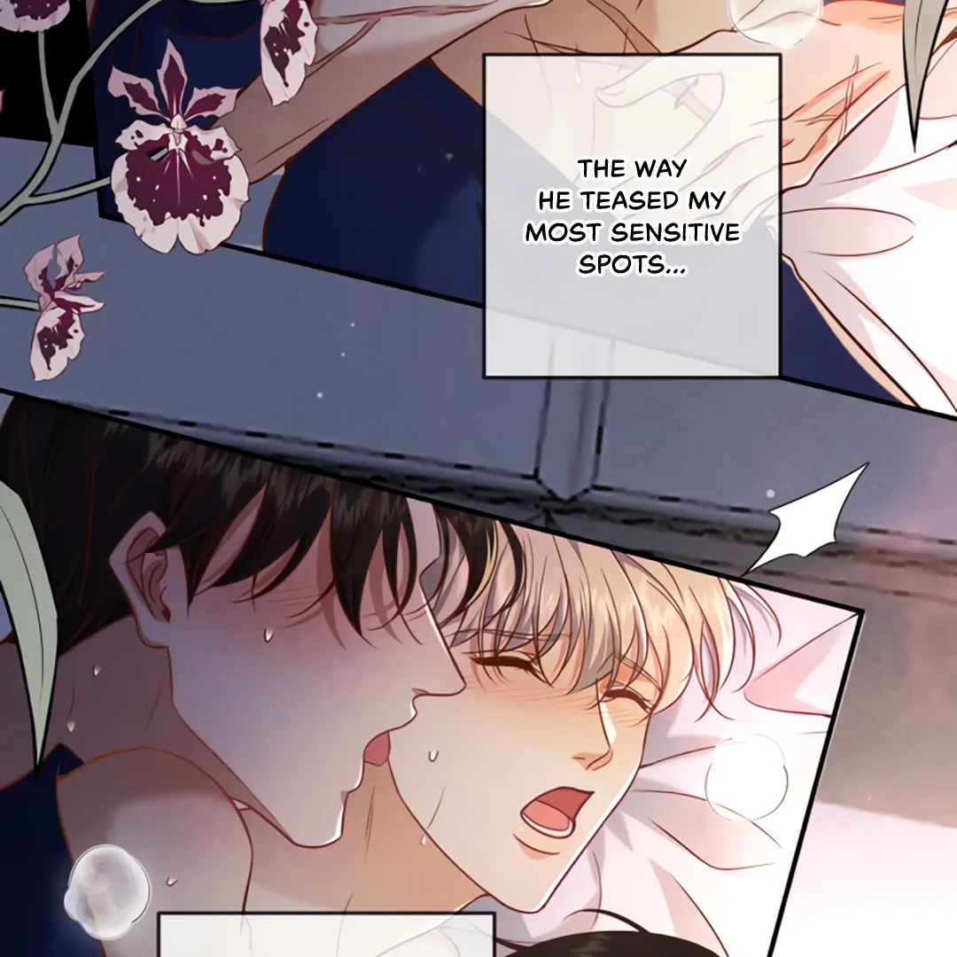 Kill My Love [Team Hazama] - Chapter 55 manhwa