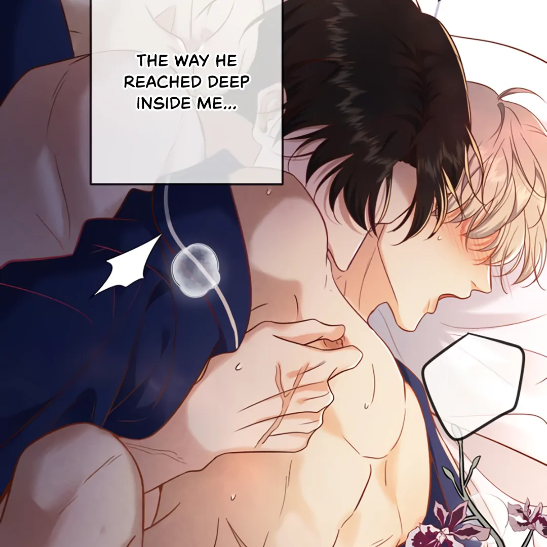 Kill My Love [Team Hazama] - Chapter 55 manhwa