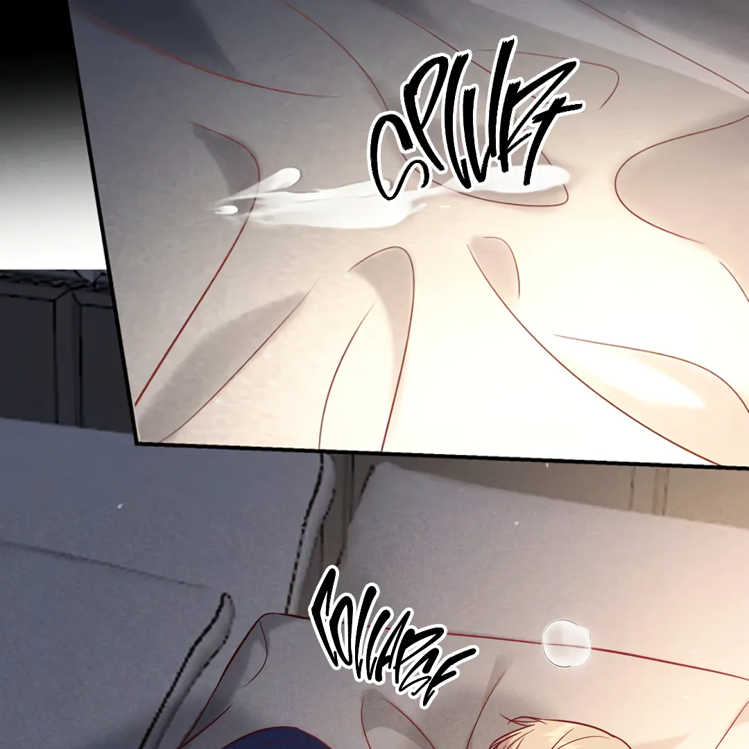 Kill My Love [Team Hazama] - Chapter 55 manhwa