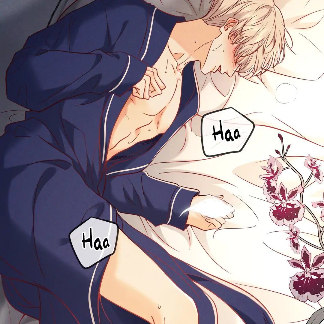 Kill My Love [Team Hazama] - Chapter 55 manhwa