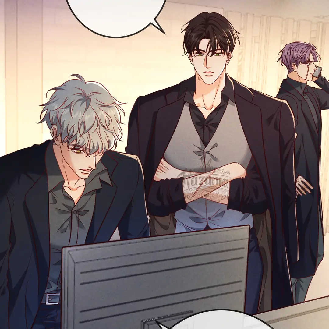 Kill My Love [Team Hazama] - Chapter 55 manhwa