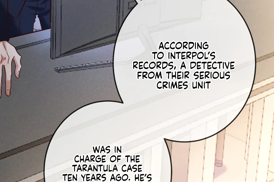 Kill My Love [Team Hazama] - Chapter 55 manhwa