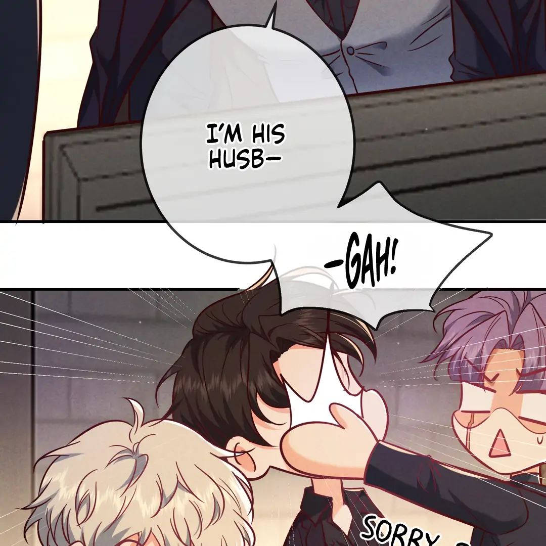 Kill My Love [Team Hazama] - Chapter 55 manhwa