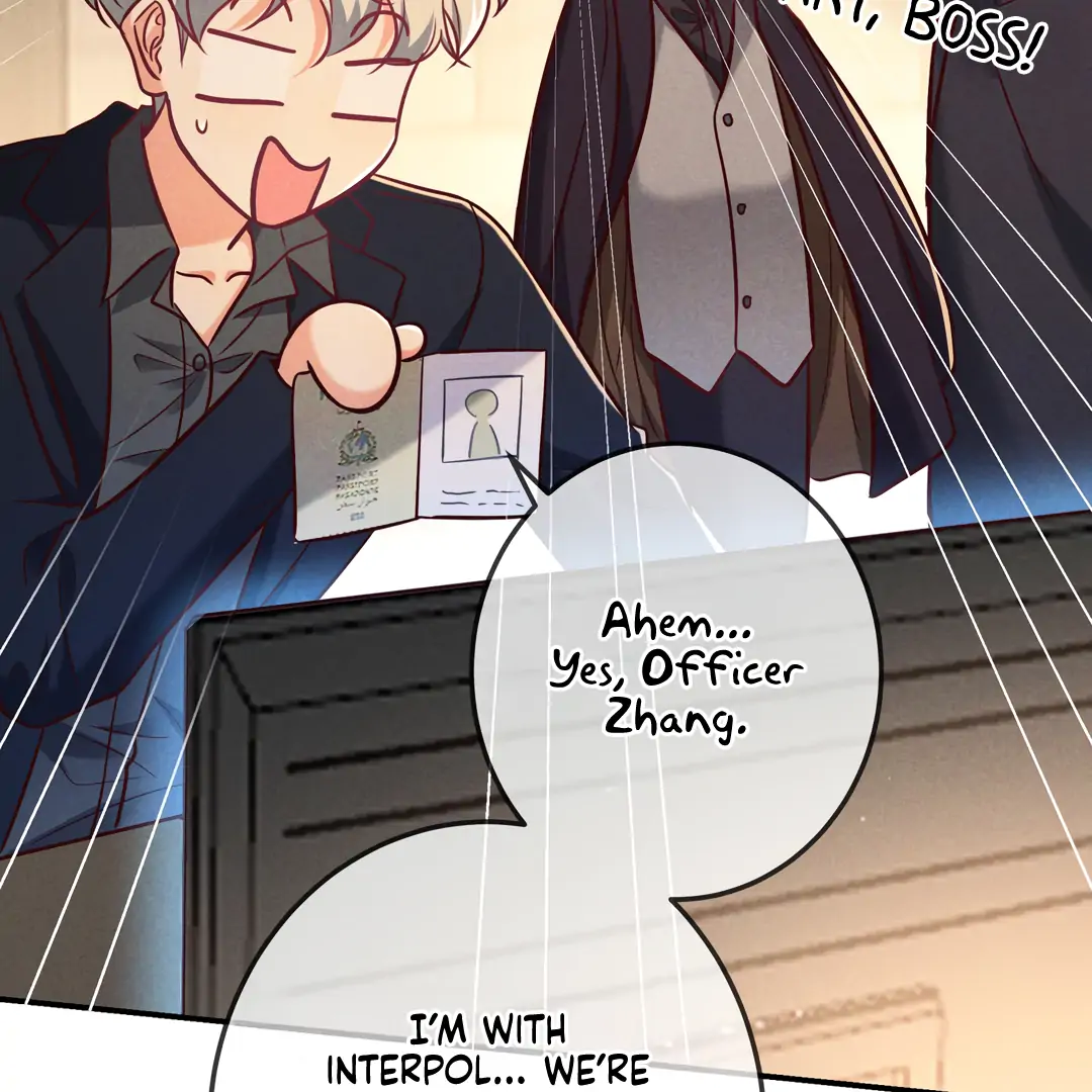 Kill My Love [Team Hazama] - Chapter 55 manhwa