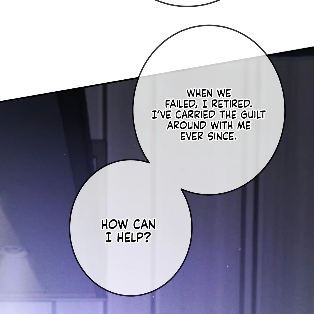 Kill My Love [Team Hazama] - Chapter 55 manhwa