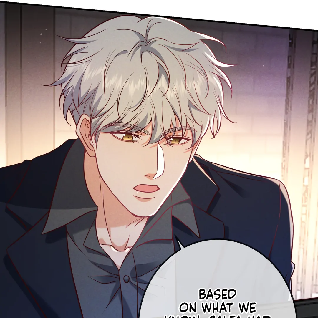 Kill My Love [Team Hazama] - Chapter 55 manhwa