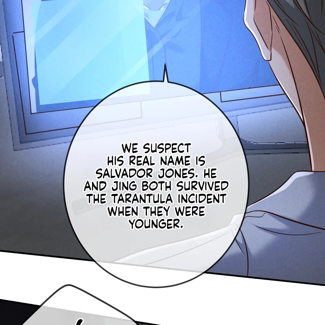 Kill My Love [Team Hazama] - Chapter 55 manhwa