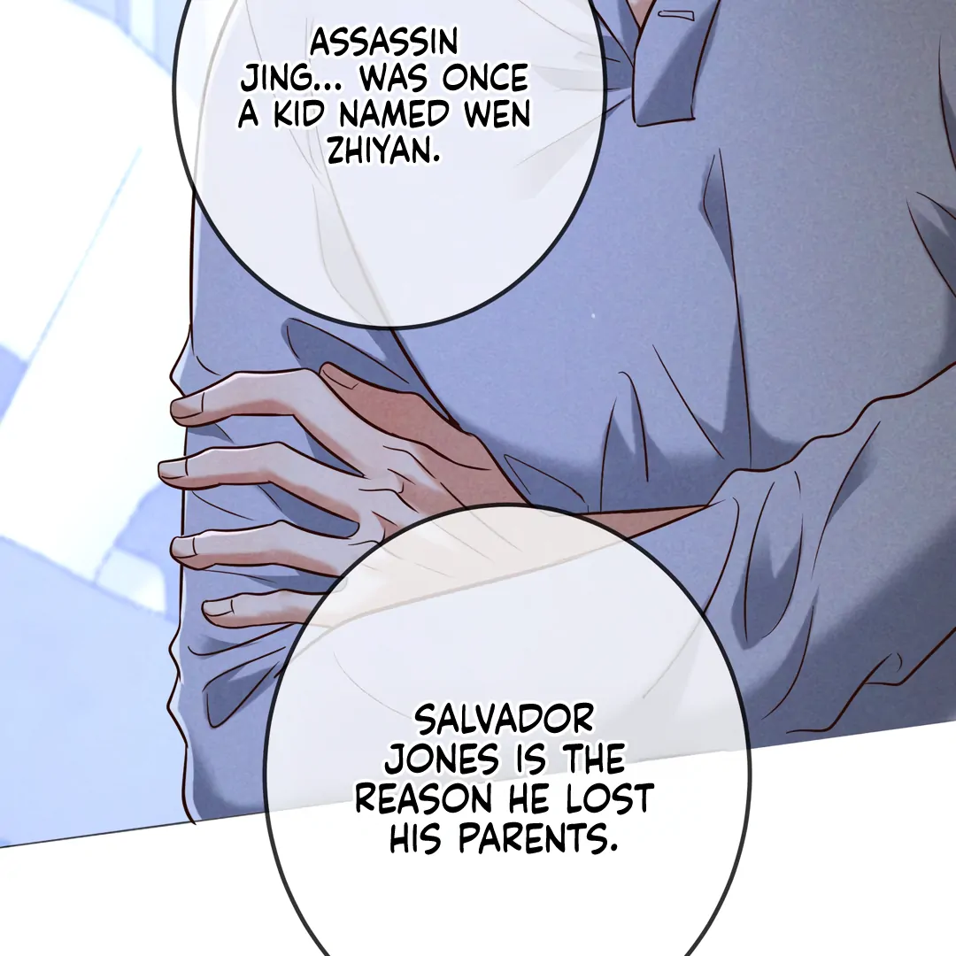 Kill My Love [Team Hazama] - Chapter 55 manhwa