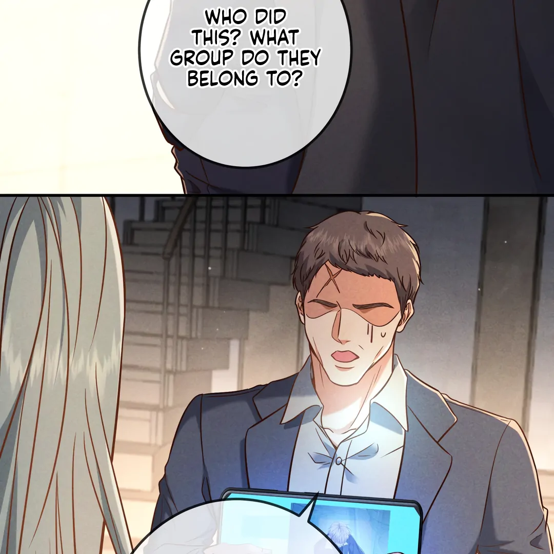 Kill My Love [Team Hazama] - Chapter 55 manhwa