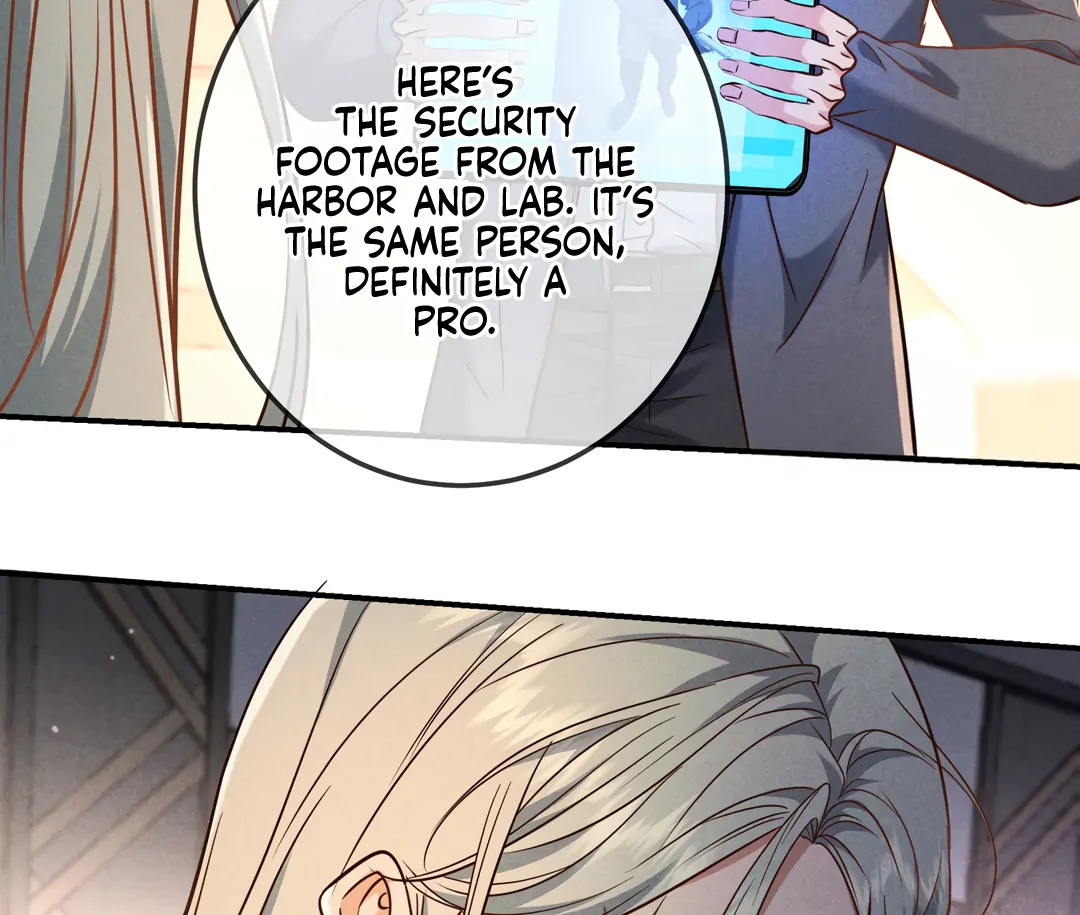 Kill My Love [Team Hazama] - Chapter 55 manhwa
