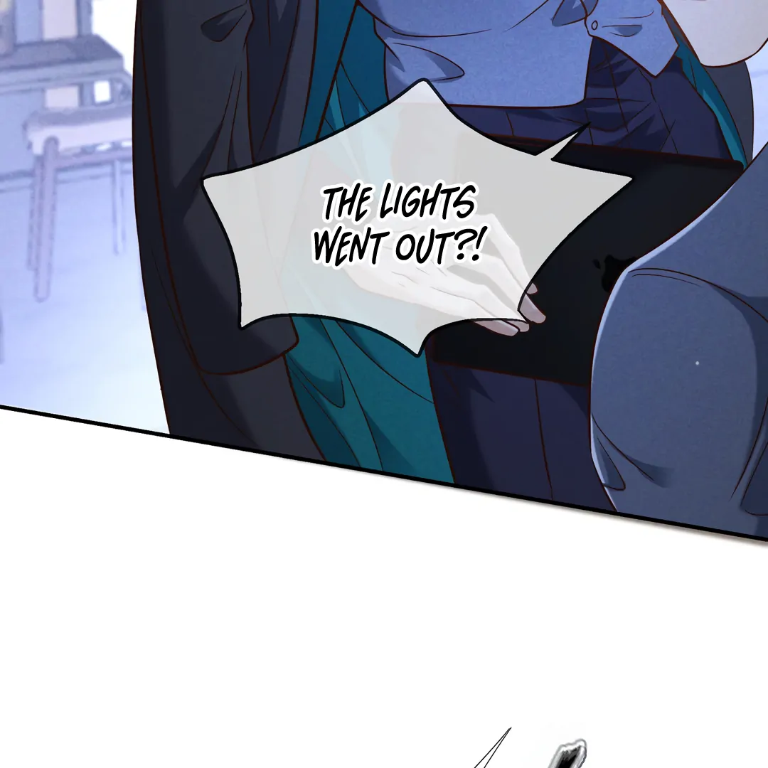 Kill My Love [Team Hazama] - Chapter 55 manhwa