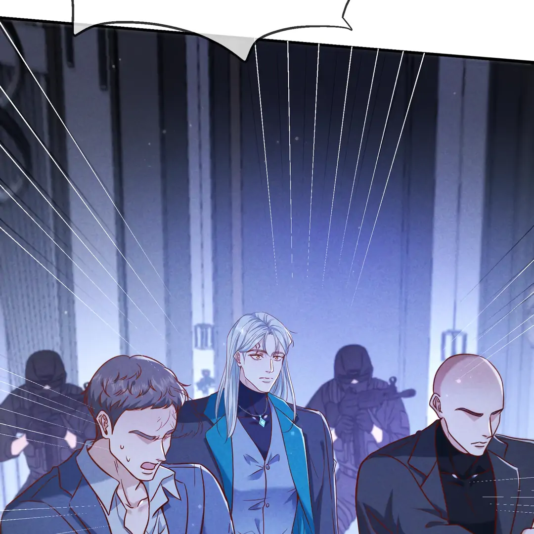 Kill My Love [Team Hazama] - Chapter 55 manhwa