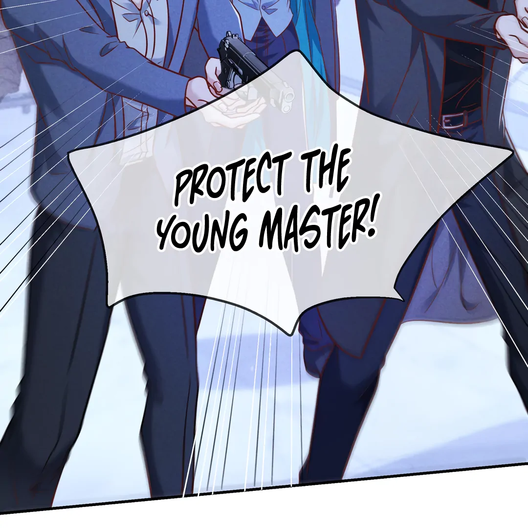 Kill My Love [Team Hazama] - Chapter 55 manhwa