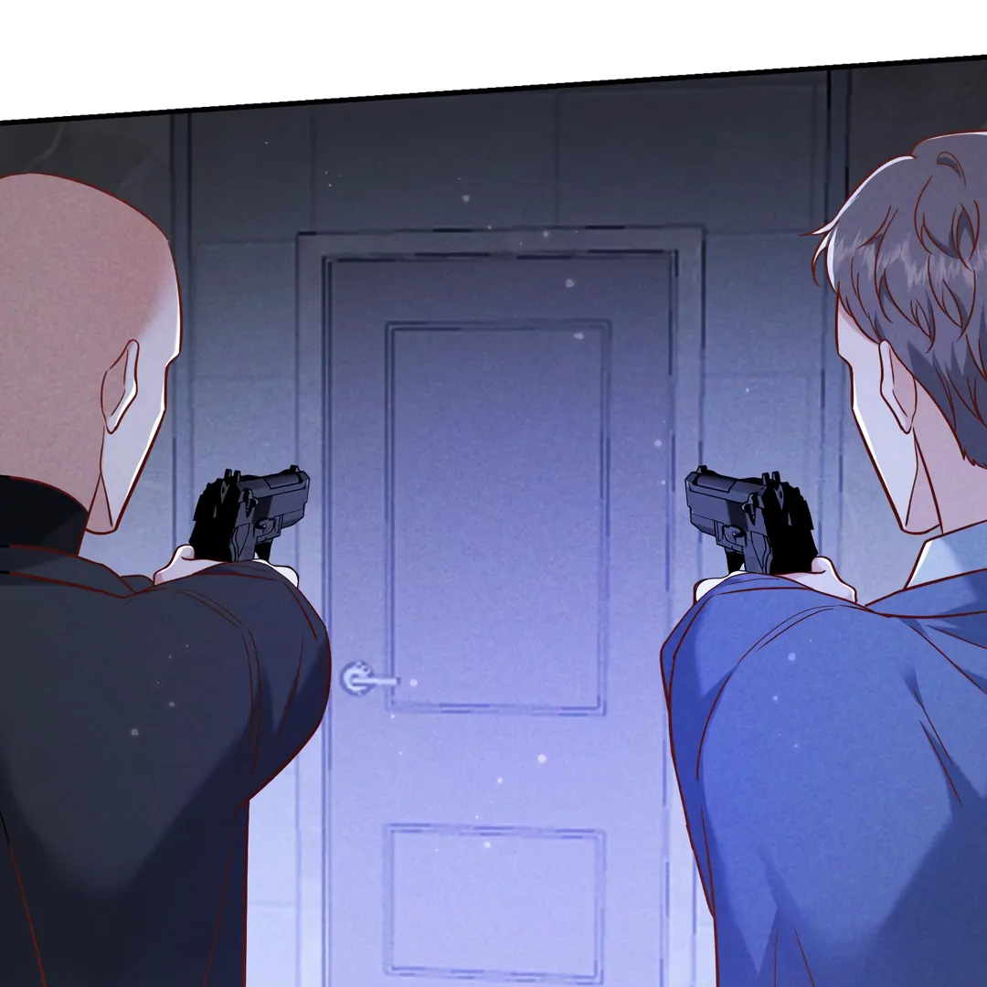 Kill My Love [Team Hazama] - Chapter 55 manhwa