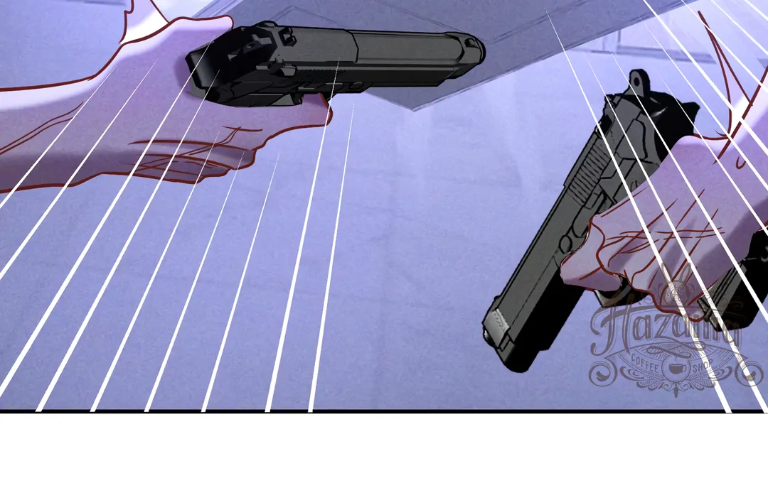Kill My Love [Team Hazama] - Chapter 55 manhwa