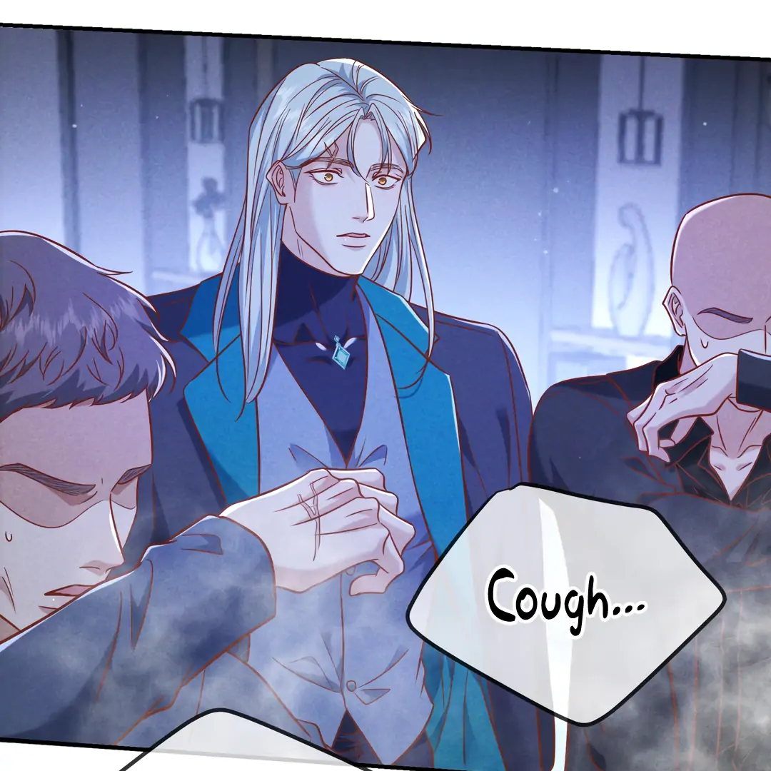 Kill My Love [Team Hazama] - Chapter 55 manhwa