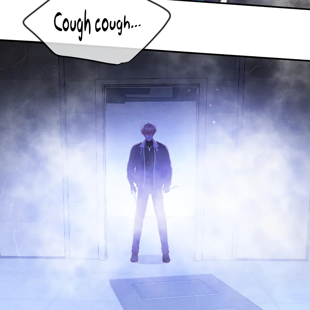 Kill My Love [Team Hazama] - Chapter 55 manhwa