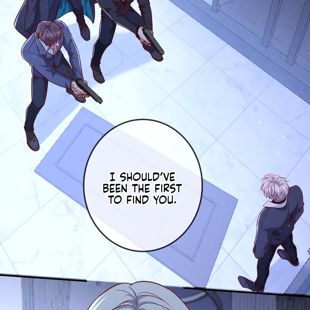 Kill My Love [Team Hazama] - Chapter 56 manhwa