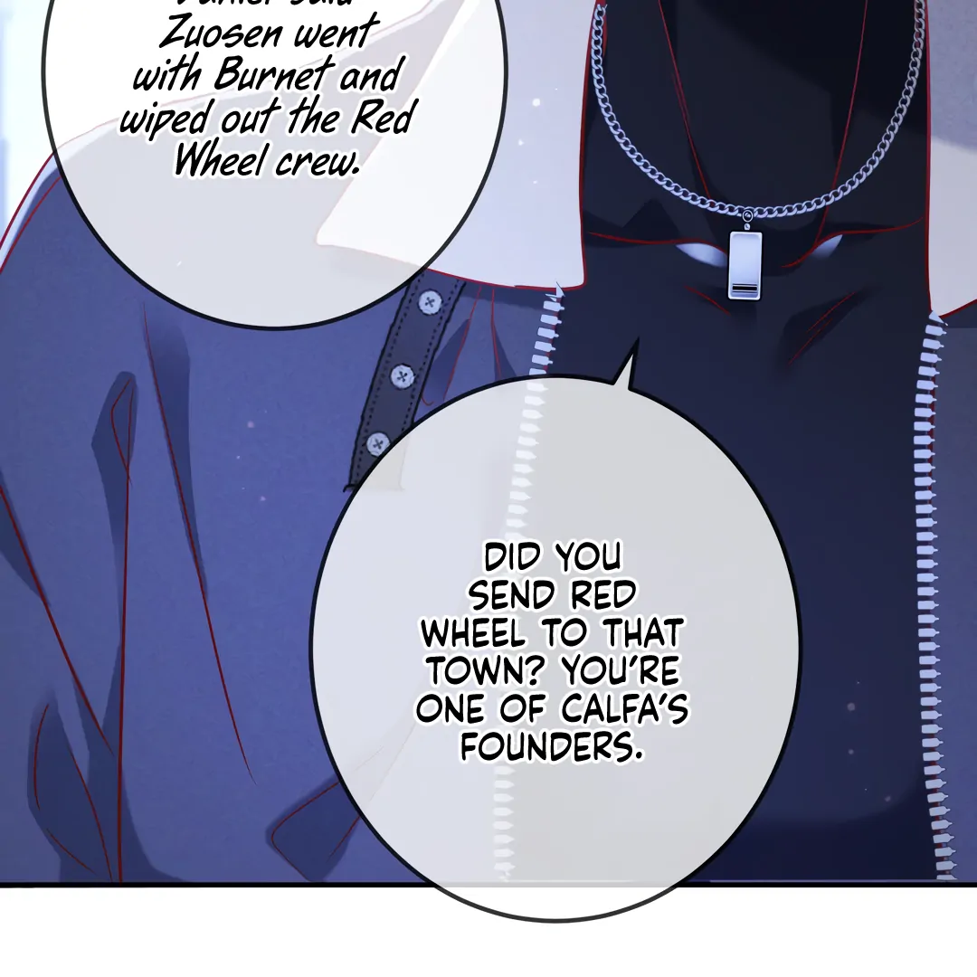 Kill My Love [Team Hazama] - Chapter 56 manhwa
